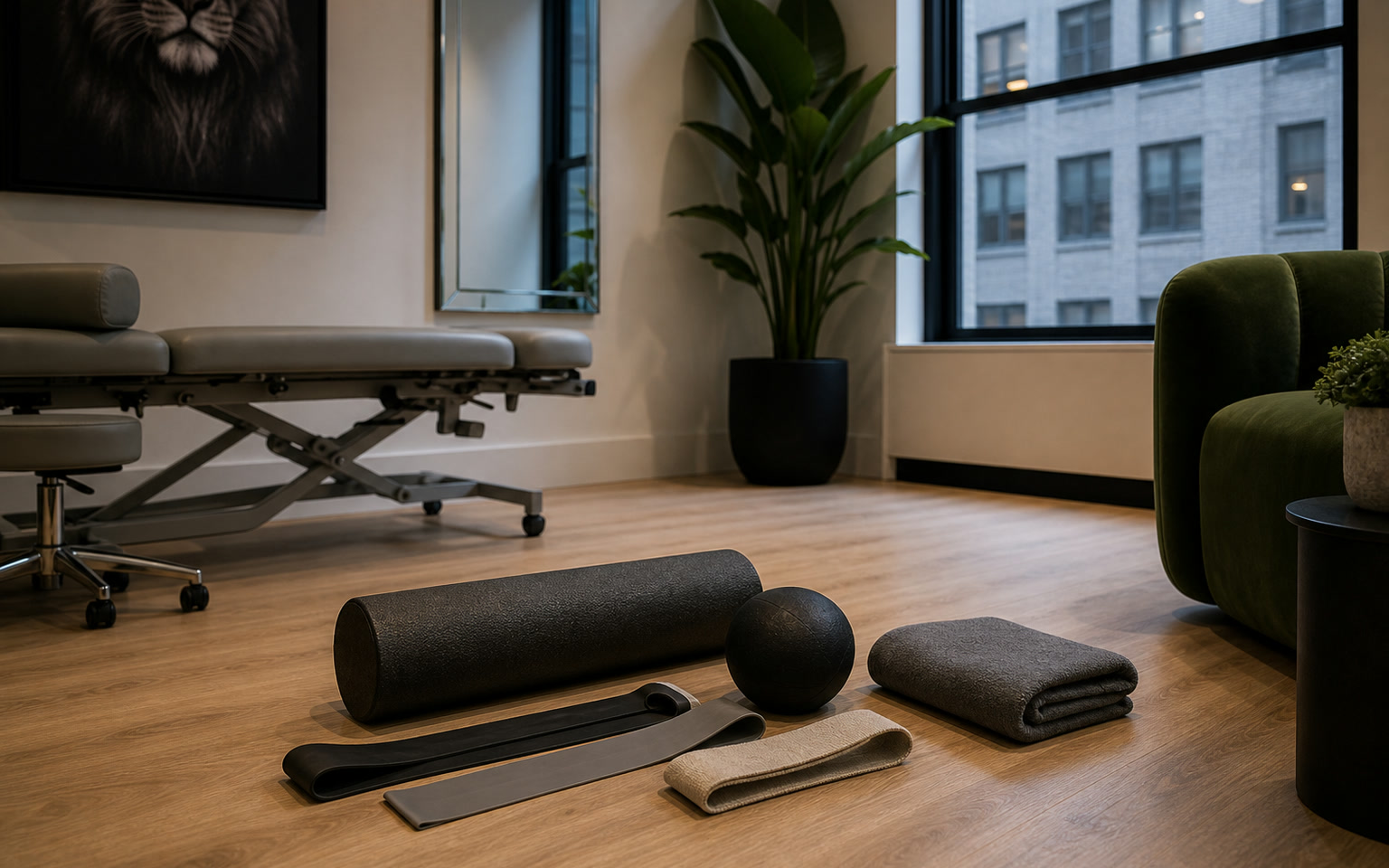 Why an old injury causes new pain, compensation patterns explained by Dr. Ashley Narain, DC