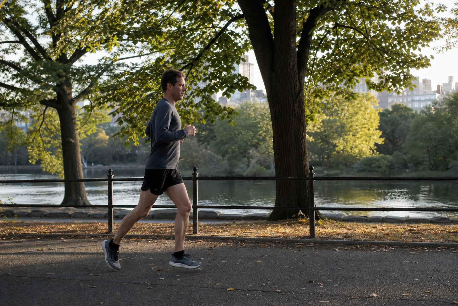 Marathon training injury prevention in Midtown NYC at Sinar Treatments