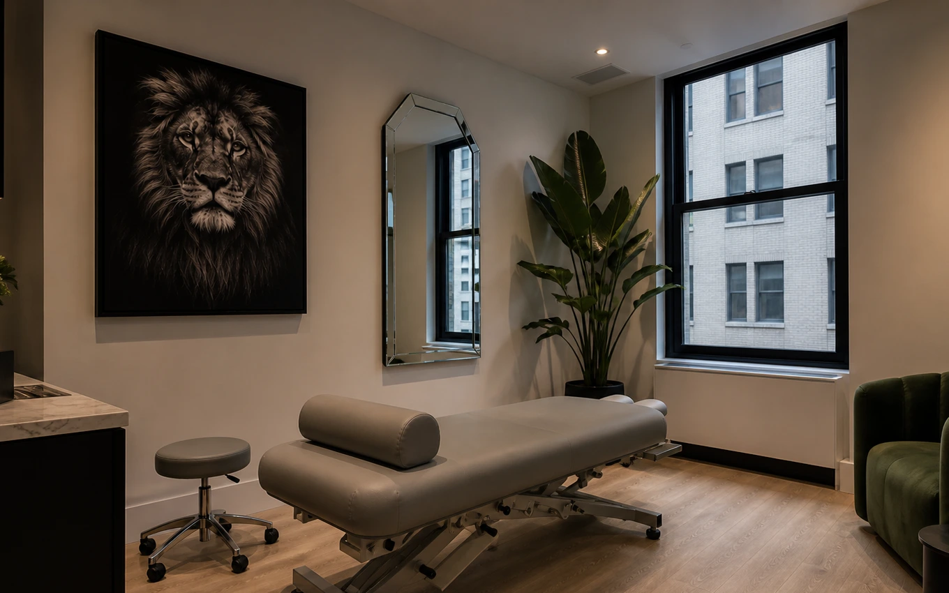 Midtown NYC Chiropractor on Fifth Avenue: What Care Should Feel Like