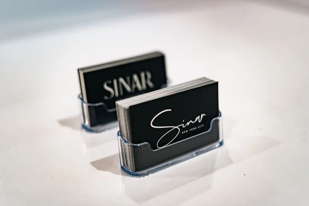 Sinar Treatments private chiropractic and wellness office in Midtown Manhattan
