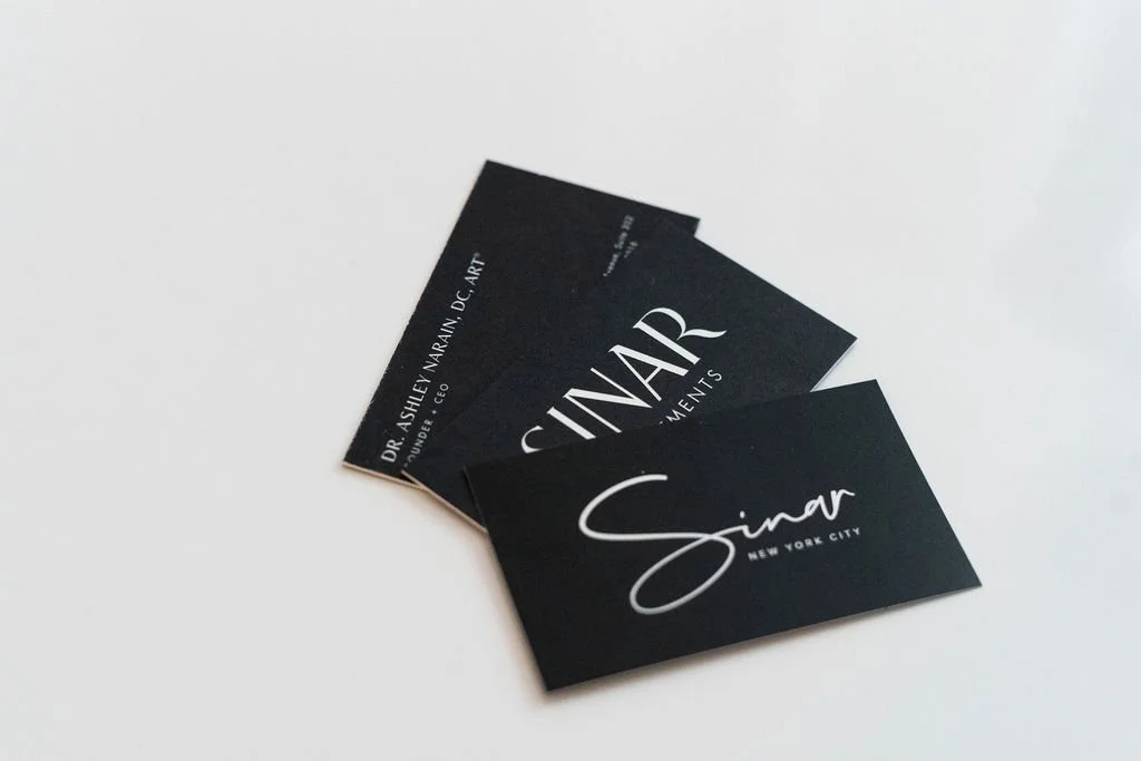 Sinar Treatments private chiropractic and wellness office in Midtown Manhattan