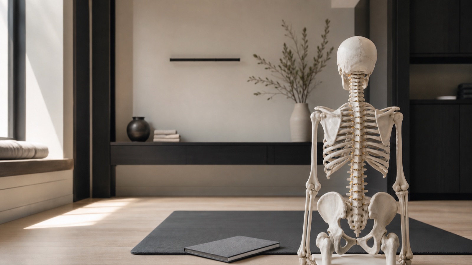 Scoliosis care in Midtown NYC at Sinar Treatments