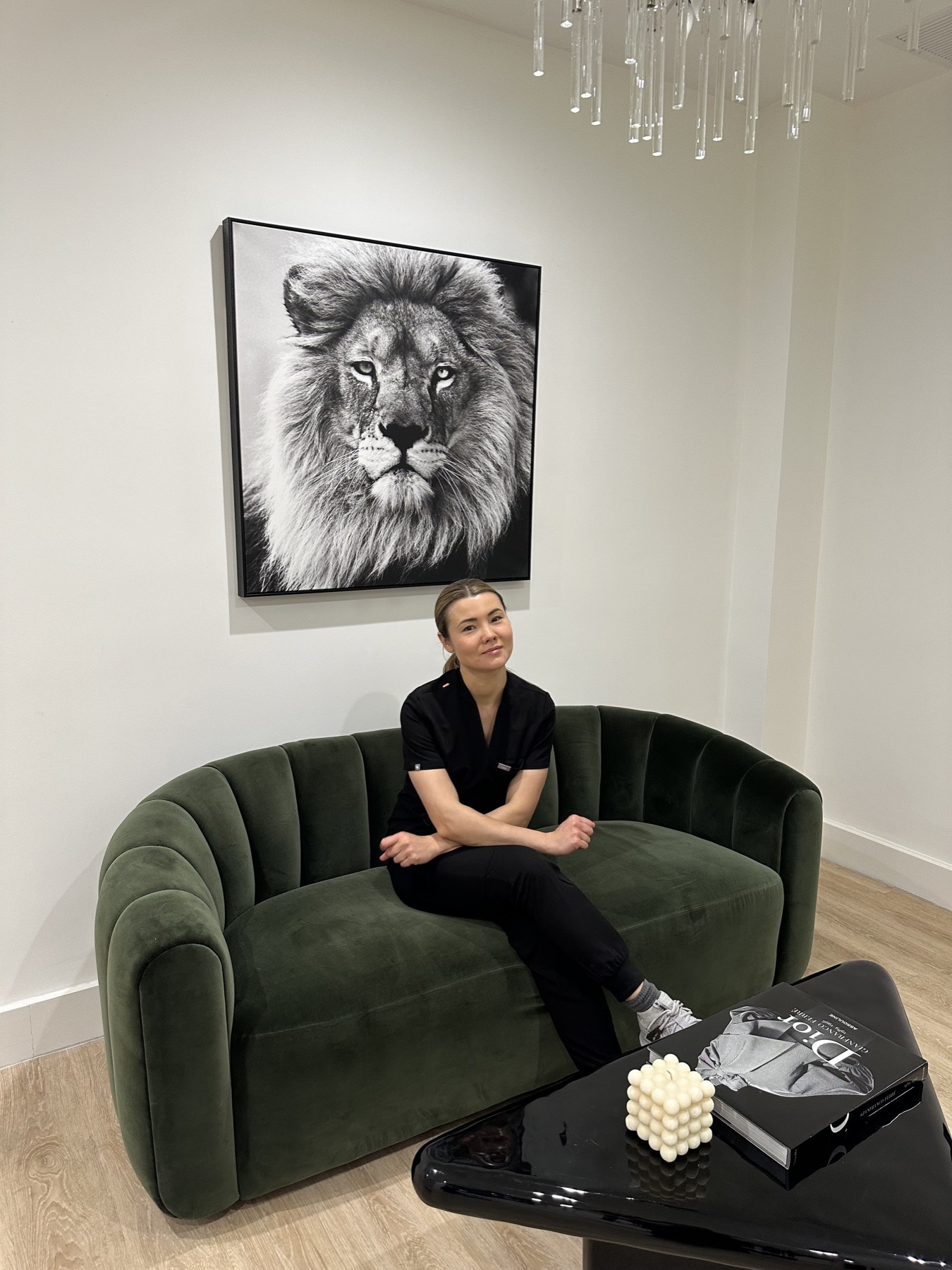Victoria Williams, LAc, MSTOM